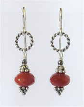 Load image into Gallery viewer, Rutilated Quartz Bhumiya Raj Hero Amulet Necklace