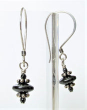 Load image into Gallery viewer, Pyrite 19.5" Necklace