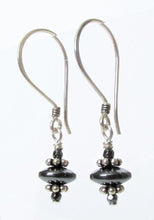 Load image into Gallery viewer, Pyrite 19.5" Necklace